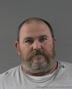 Mugshot of ROGER BRYAN DOUGHERTY