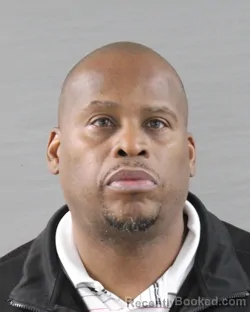 Mugshot of BILLY RAY WILSON