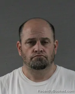 Mugshot of MICHAEL GENE PRICE