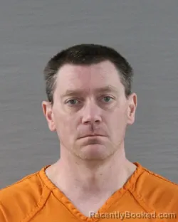 Mugshot of CAMERON DAVID STORM