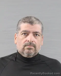 Mugshot of ANDY OVALLE NAVARRO