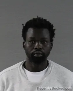 Mugshot of MABIL BUL AJAK