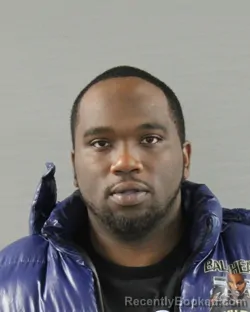 Mugshot of TAVARUS TYWANE DRONE