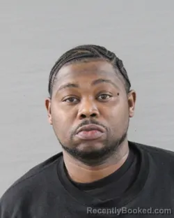 Mugshot of DRAWNTA ZERRELL COLLINS
