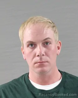 Mugshot of LANDON CLINT REINBOLD