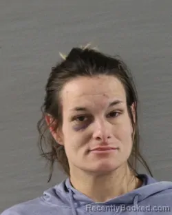 Mugshot of MYSTI LENN SMITH-DENTON