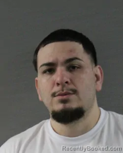 Mugshot of ANDREW TAYLOR CURRIER