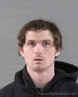 Mugshot of GARLAND BALL GALYON