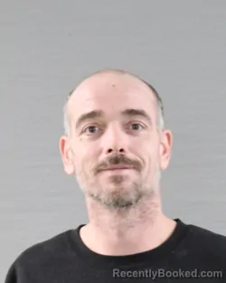 Mugshot of TIMOTHY MICHAEL KNOOP