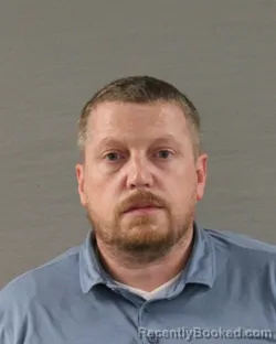 Mugshot of KEITH ALVIN YORK