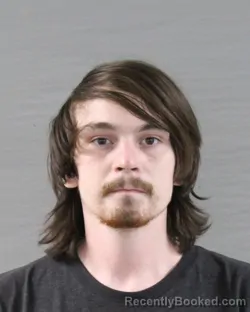 Mugshot of NICHOLAS CHARLES JOSEPH VAGROSKY