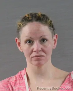 Mugshot of SUSAN FAYE KYLE