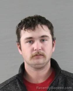 Mugshot of AUBREY QUADE CARLTON