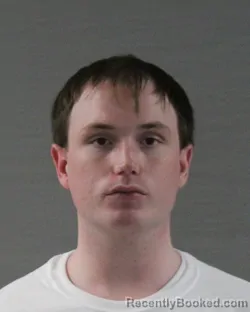 Mugshot of PHILIP HAYDN HARRIS