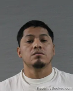 Mugshot of RAFAEL JUAREZ-ZETINO