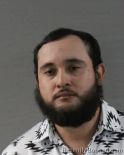 Mugshot of ISMAEL BARRERA