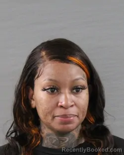 Mugshot of DUNIA ABDUKADIR LUHIZO