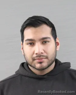 Mugshot of SEBASTIAN LEE MACIAS