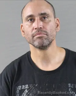 Mugshot of JOSEPH PATRICK SMITH