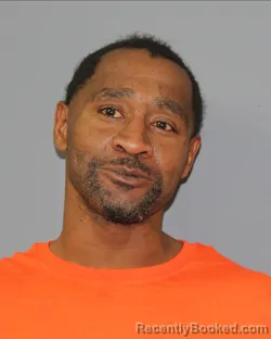 Mugshot of BOBBY LABRIEST JONES