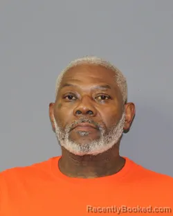 Mugshot of ROYCE DELANE WILLIAMS