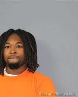 Mugshot of JAQUALIN MARQUIS DENNIS
