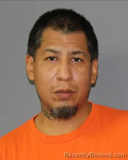 Mugshot of ALDO ROSALES