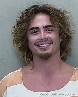 Mugshot of LUCKY JACKSON WALKER JURGENS
