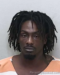 Mugshot of CHRISTOPHER DANIEL KEYS
