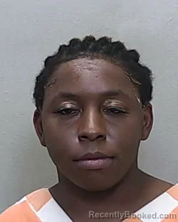 Mugshot of TYRESE LASHARD SMITH