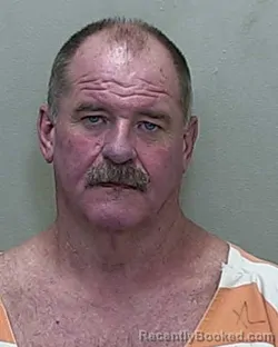 Mugshot of GERALD DWAYNE WINTON