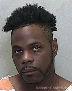 Mugshot of CHRISTOPHER MARK PRYOR