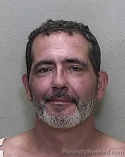 Mugshot of SHAWN MICHAEL ROY