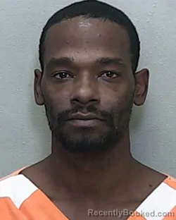 Mugshot of DAVE'ON DEAMONTA COGDELL