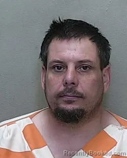 Mugshot of LARRY GENE STEVENS