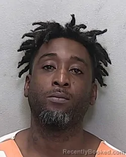 Mugshot of AKEEN ELAJUAN CABARRIS