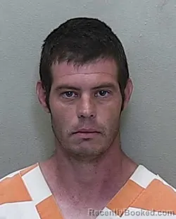 Mugshot of JOSHUA SPILLER