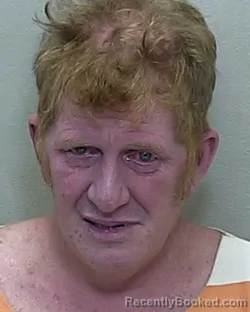 Mugshot of RICHARD BRANUM