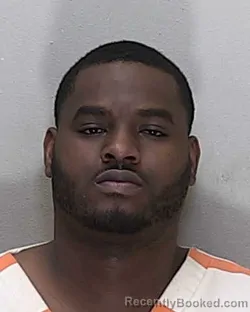 Mugshot of TEDDY R WILLIAMS