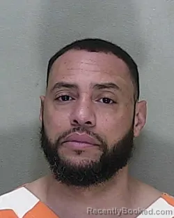 Mugshot of JASON NIEVES