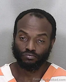 Mugshot of BOBBY JOE SMITH II