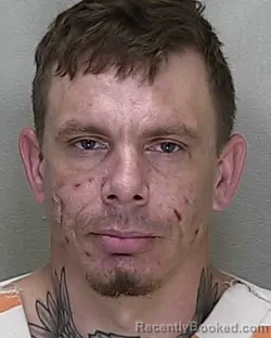 Mugshot of ROBERT LEROY WYNNE JR