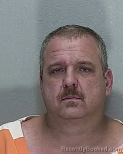 Mugshot of TERRY EUGENE FISCHER