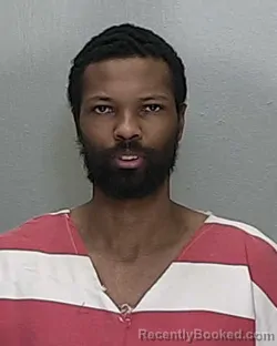 Mugshot of ISAAC EZEKIEL TOYE