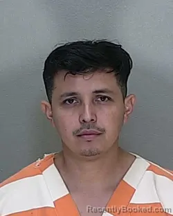 Mugshot of JOSE R GUEMBES