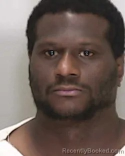 Mugshot of KEITH WARREN HOLLOWAY