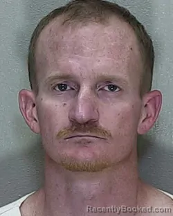 Mugshot of JOSHUA CONOVER