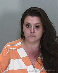 Mugshot of ERICA NADINE GALL