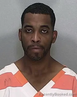 Mugshot of ISRAEL SOTO ALICEA
