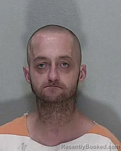 Mugshot of JAMES ANTHONY MAYNARD